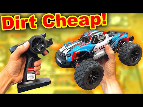 Why is everyone buying this RC Car? - UCH2_Jj8m4Zbe26UMlGG_LVA