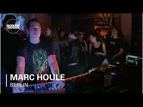 Marc Houle Boiler Room Berlin LIVE Show - UCGBpxWJr9FNOcFYA5GkKrMg