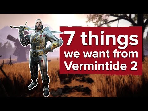 7 things we want from Vermintide 2 - UCciKycgzURdymx-GRSY2_dA