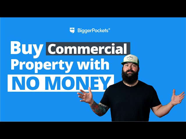 How to Get a Commercial Property Loan