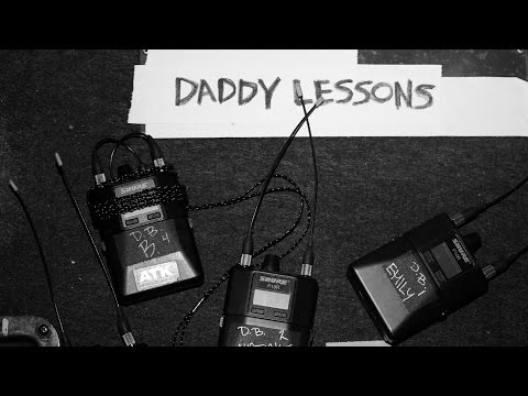 Beyoncé - Daddy Lessons ft. The Dixie Chicks (Remix)