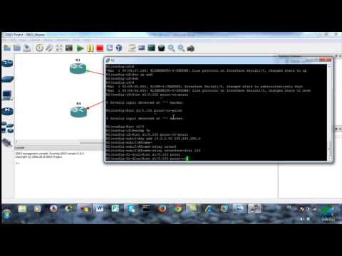 CCNA 200-120 | Aldarayn Academy | Lecture 19- 30