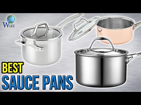 10 Best Sauce Pans 2017 - UCXAHpX2xDhmjqtA-ANgsGmw