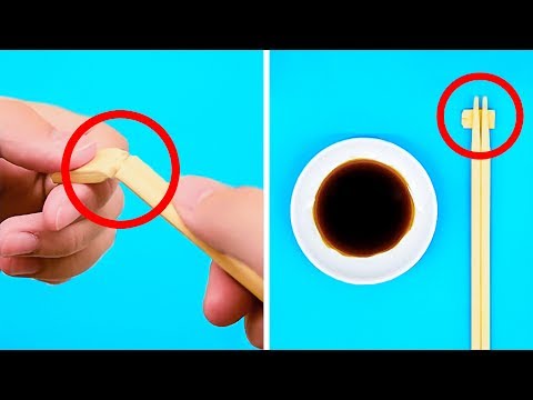 21 GENIUS IDEAS TO SOLVE EVERYDAY DIFFICULTIES - UC295-Dw_tDNtZXFeAPAW6Aw