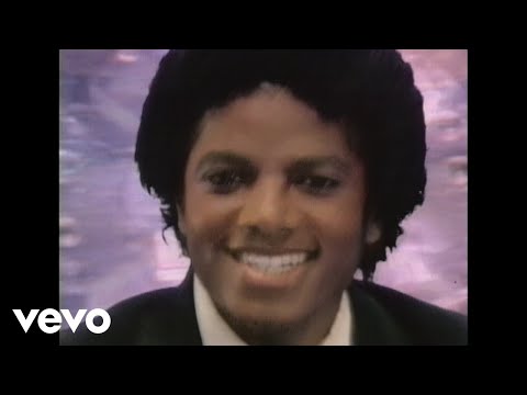 Michael Jackson - Don’t Stop 'Til You Get Enough (Official Video) - UCulYu1HEIa7f70L2lYZWHOw