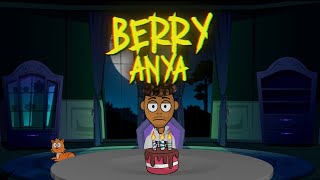 BERRY - Anya | Official Music Video