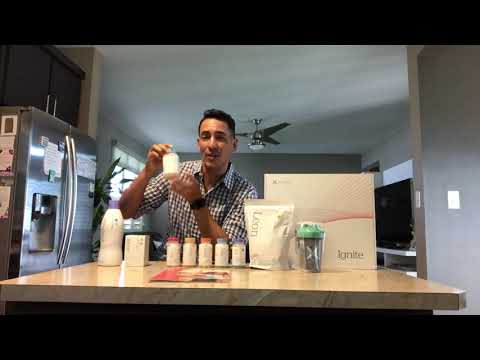 Sistema Ignite “Caja Roja”