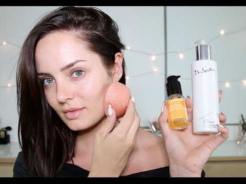 Updated Skin Care Regime/Routine: Phyto Peels + Beauty Brands - UCLFW3EKD2My9swWH4eTLaYw