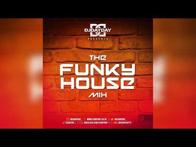 Funky House Music in London
