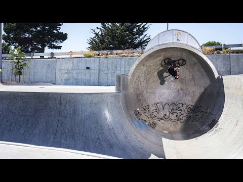 South Island BMX Sessions - Red Bull Tip to Tail - EP4 - UCblfuW_4rakIf2h6aqANefA