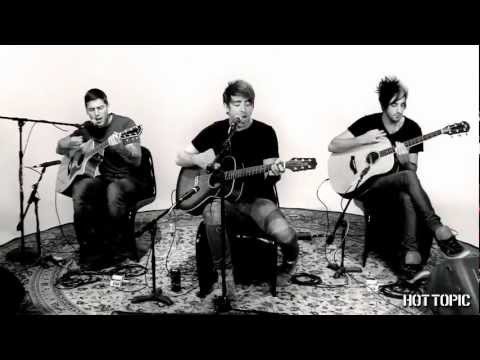 Hot Sessions: All Time Low - UCTEq5A8x1dZwt5SEYEN58Uw