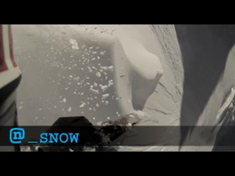 Sean Pettit, Dane Tudor, Pep Fujas & Riley Leboe Ski Haines, Alaska - UCsert8exifX1uUnqaoY3dqA