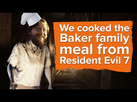 We cooked the Baker family dinner from Resident Evil 7 - UCciKycgzURdymx-GRSY2_dA