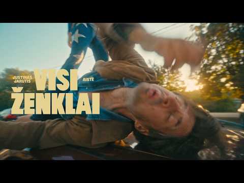 Aistė + Justinas Jarutis - Visi ženklai