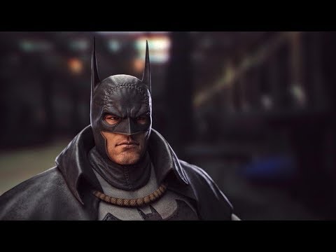 9 Cancelled Superhero Video Games That Would've Made Millions - UCvO9Xk3bheuxEemvknCj72g