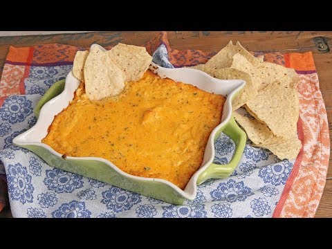 Buffalo Chicken Dip | Episode 1190 - UCNbngWUqL2eqRw12yAwcICg