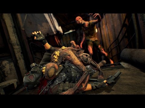 Red Dead Redemption's Writer's New Zombie Game - IGN Access - UCKy1dAqELo0zrOtPkf0eTMw