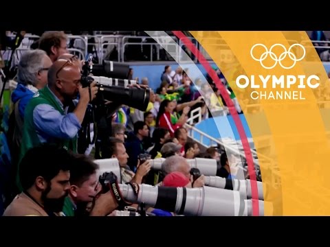 A Day in the Life of a Sports Photographer at the Olympic Games - UCTl3QQTvqHFjurroKxexy2Q