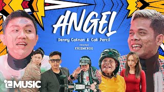 ANGEL - Denny Caknan feat. Cak Percil (Official Music Video)