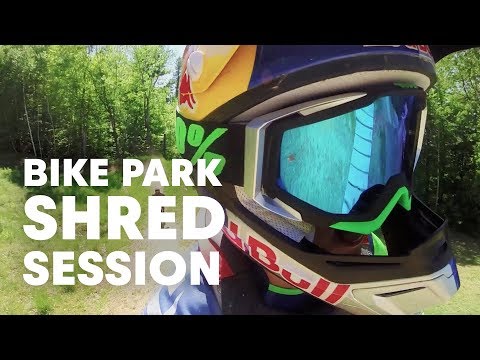 Life Behind Bars - Highland Bike Park Shred Session - Season 3 Ep 6 - UCblfuW_4rakIf2h6aqANefA