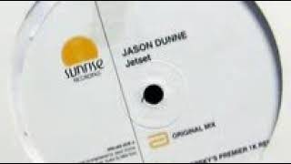 Jason Dunne - Jetset (Deepsky's Premier 1K Remix)