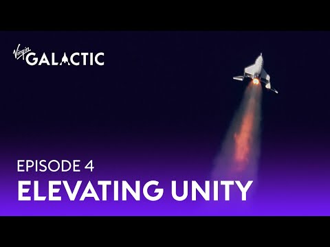 Elevating Unity - Episode 4: First Rocket-Powered Flight - UClcvOr7LV8tlJwJvkNMmnKg