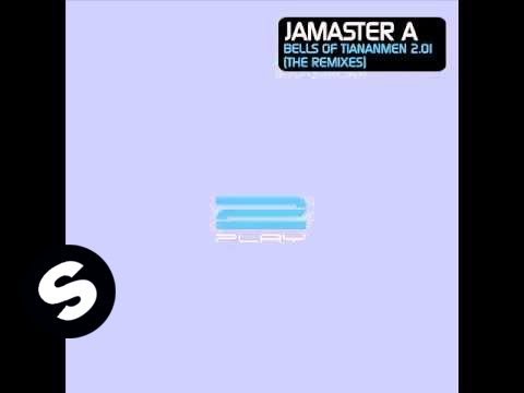 Jamaster A - Bells of Tianenman 2.01 (Oryon V2 Remix) - UCpDJl2EmP7Oh90Vylx0dZtA