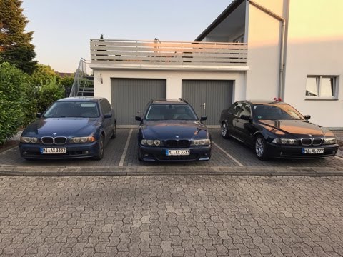 BMW/БМВ 5 за 1 тысячу евро от немецкого перекупа - UCwd0QUcZSa5iGjt-v8z5w2g