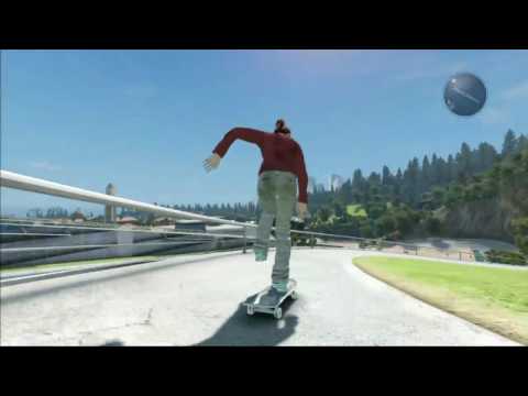 Achievement Guide: Skate 3 - Extreme Grindage | Rooster Teeth - UCzH3iADRIq1IJlIXjfNgTpA