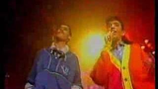 MC Miker G & DJ Sven - Holiday Rap - BBC 1986