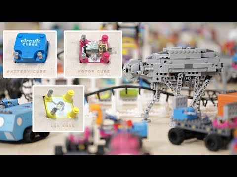 Turning Your Toys into Robots with Circuit Cubes - UCCjyq_K1Xwfg8Lndy7lKMpA