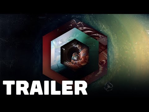 Observation - Reveal Trailer - UCKy1dAqELo0zrOtPkf0eTMw