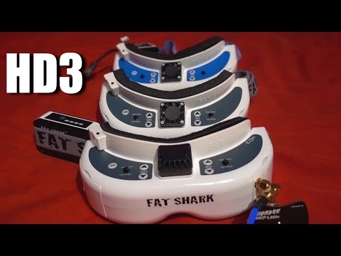 Should You Get The Fatshark HD3? - UCKE_cpUIcXCUh_cTddxOVQw