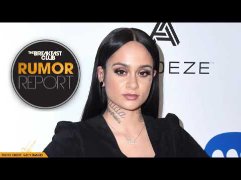 Kehlani Kicks Fan Out Of Her Concert For Screaming 'Kyrie' - UChi08h4577eFsNXGd3sxYhw