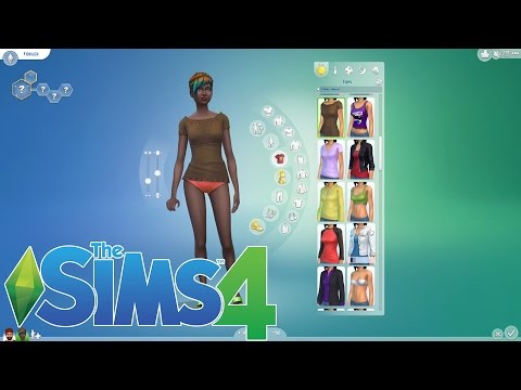 4 Ways The Sims 4 Drops the Ball - UCbu2SsF-Or3Rsn3NxqODImw