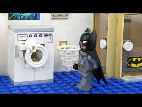 Lego Batman Parody - UCdk5Rgx0GXlpSqKrWuf-TKA