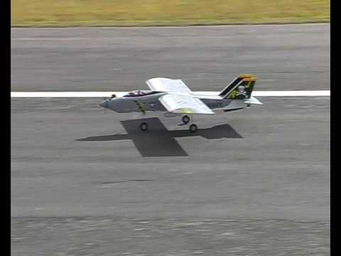 TameCat ARF maiden flight - UCQ2sg7vS7JkxKwtZuFZzn-g