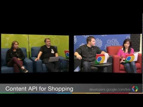 Content API for Shopping - Fireside Chat with Zazzle - UC_x5XG1OV2P6uZZ5FSM9Ttw