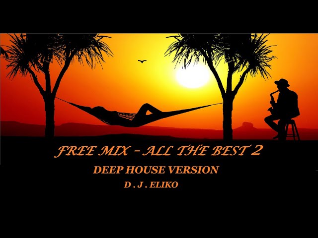 The Best Free Deep House Music