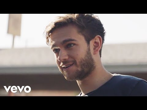 Zedd, Alessia Cara - Stay (Official Music Video) - UCFzm6oAGFmmZfkrzQ5wATSQ