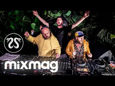 HORSE MEAT DISCO set at CRSSD Spring 2017 - UCQdCIrTpkhEH5Z8KPsn7NvQ