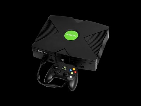 The Xbox: When Microsoft was the Underdog - UCKy1dAqELo0zrOtPkf0eTMw