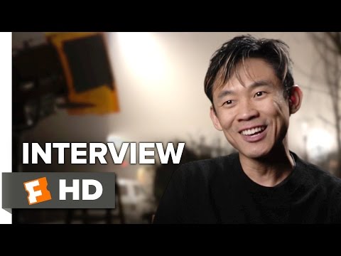 The Conjuring 2 Interview - James Wan (2016) - Horror Movie HD - UCkR0GY0ue02aMyM-oxwgg9g