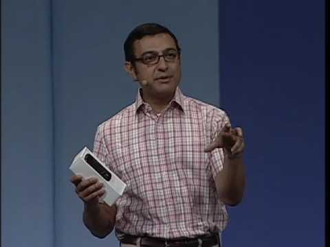 Google I/O 2009 Keynote, pt. 10 - UC_x5XG1OV2P6uZZ5FSM9Ttw