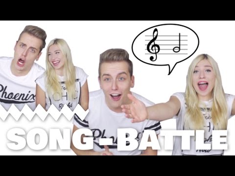 ICH SINGE ! ♪♫ Song - Battle mit Julienco ♥ BibisBeautyPalace - UCHfdTAyg5t4mb1G-3rJ6QsQ