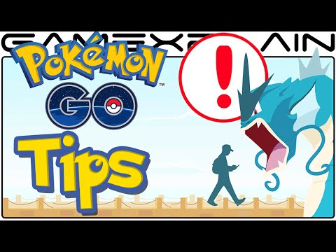 How to Play Pokémon Go - Tips & Tricks (Guide) - UCfAPTv1LgeEWevG8X_6PUOQ