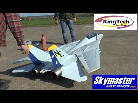 GIANT SCALE RC F-14 (in-flight WING SWEEP demo) - UChL7uuTTz_qcgDmeVg-dxiQ