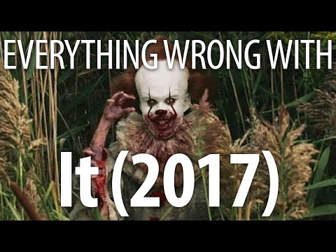 Everything Wrong With It (2017) In 15 Minutes Or Less - UCYUQQgogVeQY8cMQamhHJcg