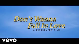 KYLE - Don't Wanna Fall In Love