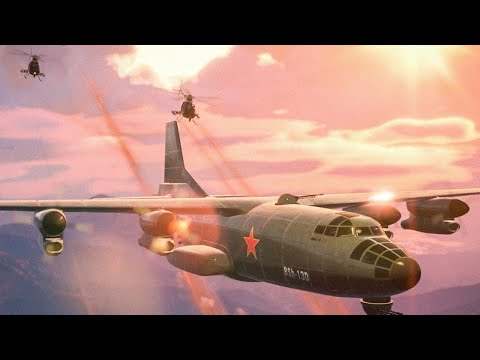 GTA Online - Bombushka Run Adversary Mode Gameplay - UCKy1dAqELo0zrOtPkf0eTMw